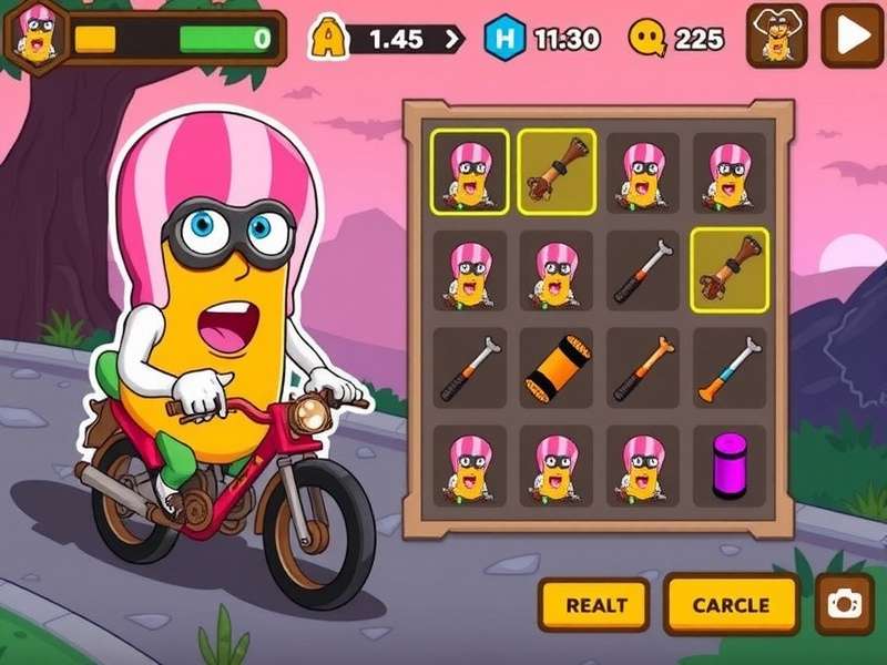 Ace Tuber Quest Community Event